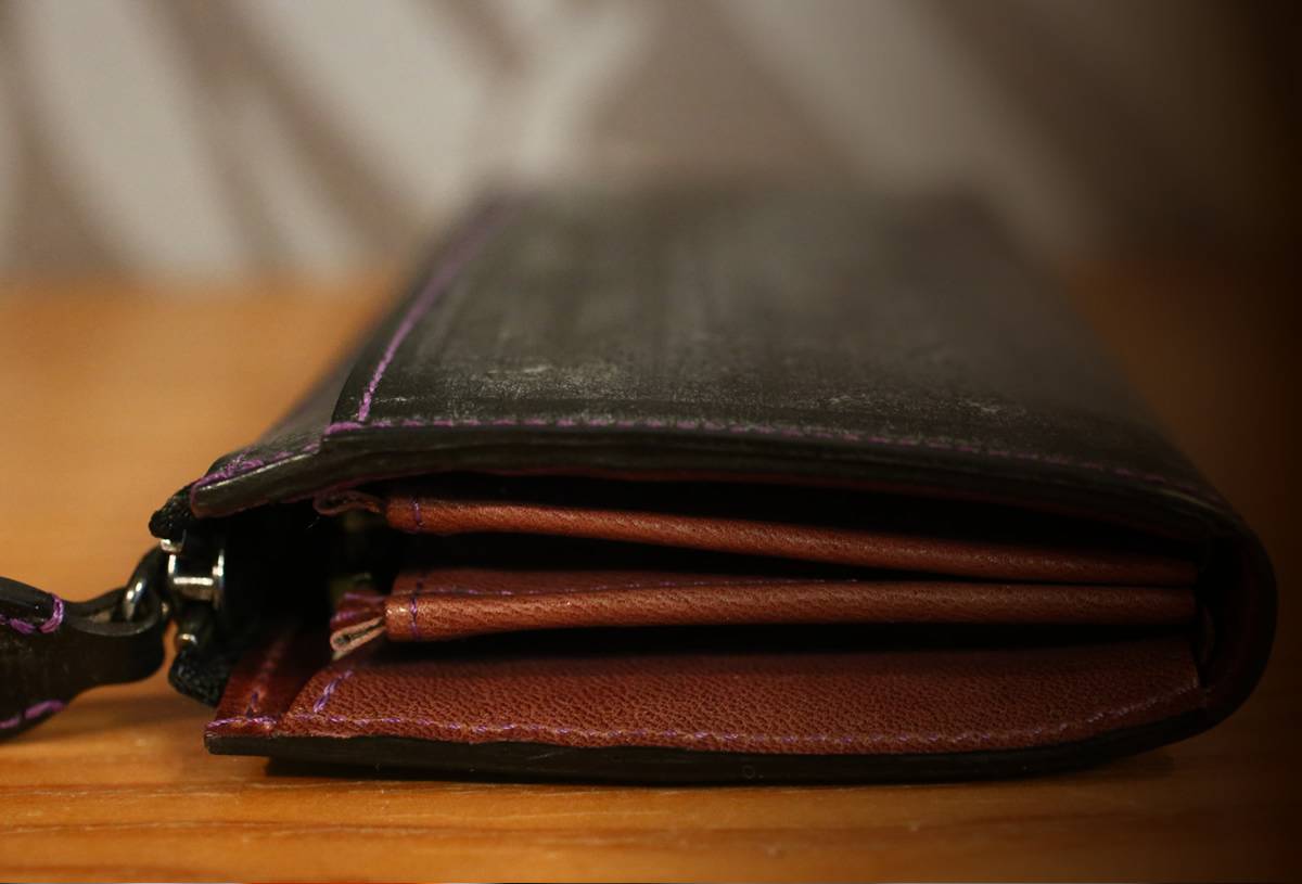 岩手県奥州市水沢区｜オーダーメイドレザーの店｜小林佐平商店